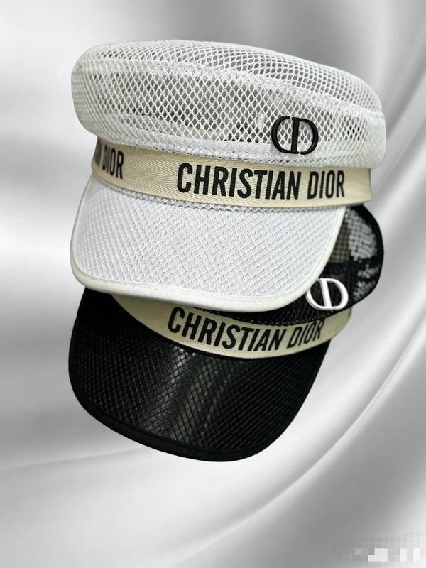 Dior cap dx13